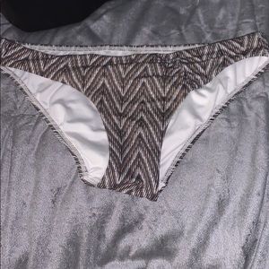 Victoria’s Secret Bottoms